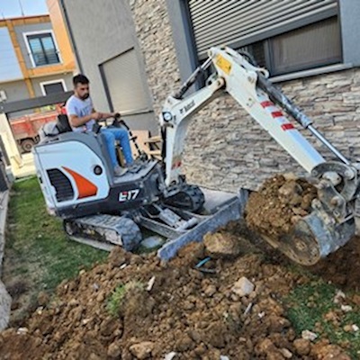 DİLOVASI MİNİ KEPÇE KİRALAMA FİYATLARI