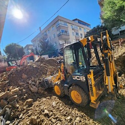 DİLOVASI 1CX KEPÇE KİRALAMA FİYATLARI